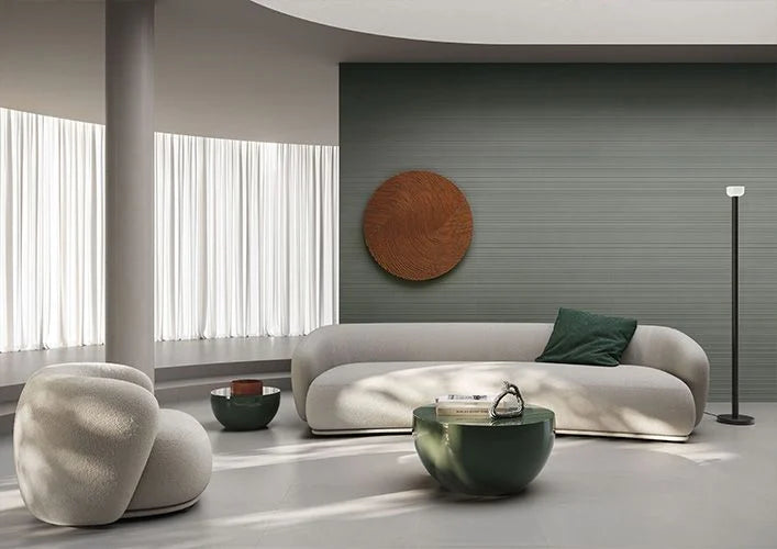 Pavimento NUANCES - Ceramica ITALGRANITI