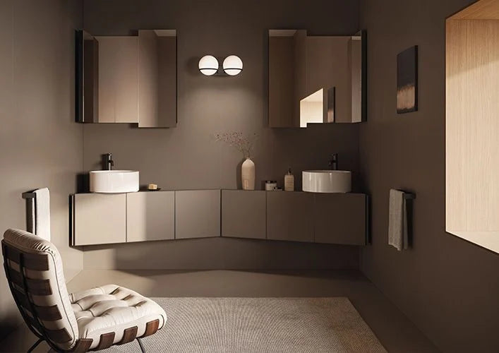 Pavimento NUANCES - Ceramica ITALGRANITI