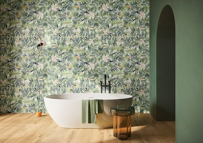 Pavimento NUANCES - Ceramica ITALGRANITI
