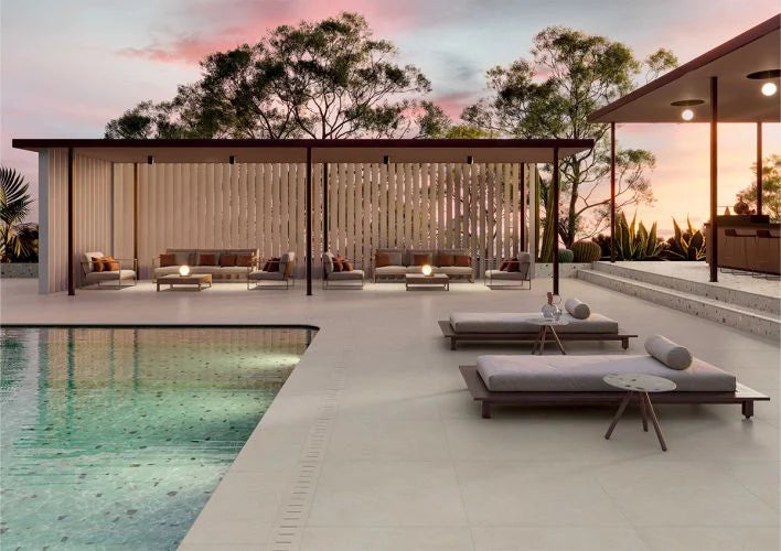 Pavimento NUANCES - Ceramica ITALGRANITI