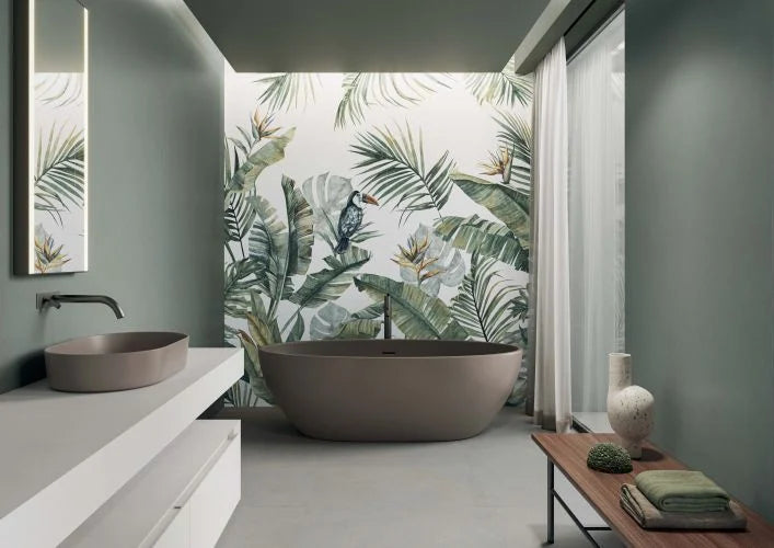 Pavimento NUANCES - Ceramica ITALGRANITI