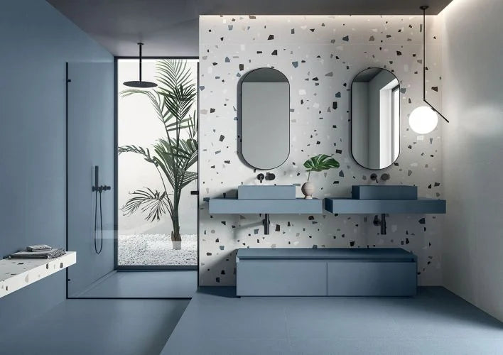 Pavimento NUANCES - Ceramica ITALGRANITI