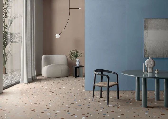 Pavimento NUANCES - Ceramica ITALGRANITI