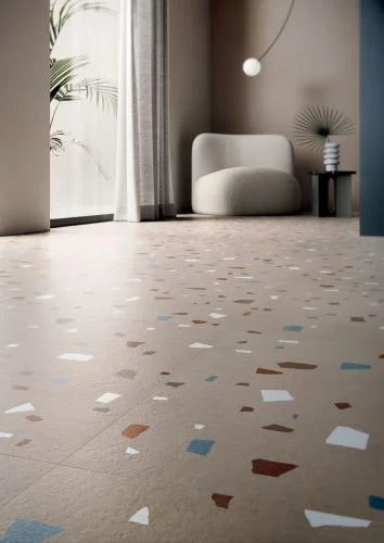 Pavimento NUANCES - Ceramica ITALGRANITI