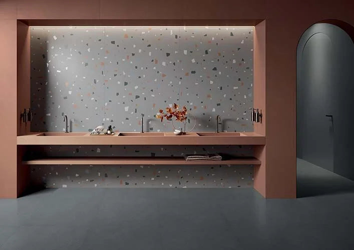 Pavimento NUANCES - Ceramica ITALGRANITI