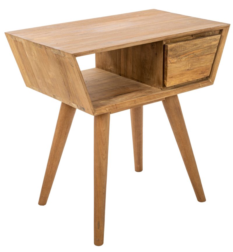 Mobile Bagno Padat Consolle 80 - Cipì