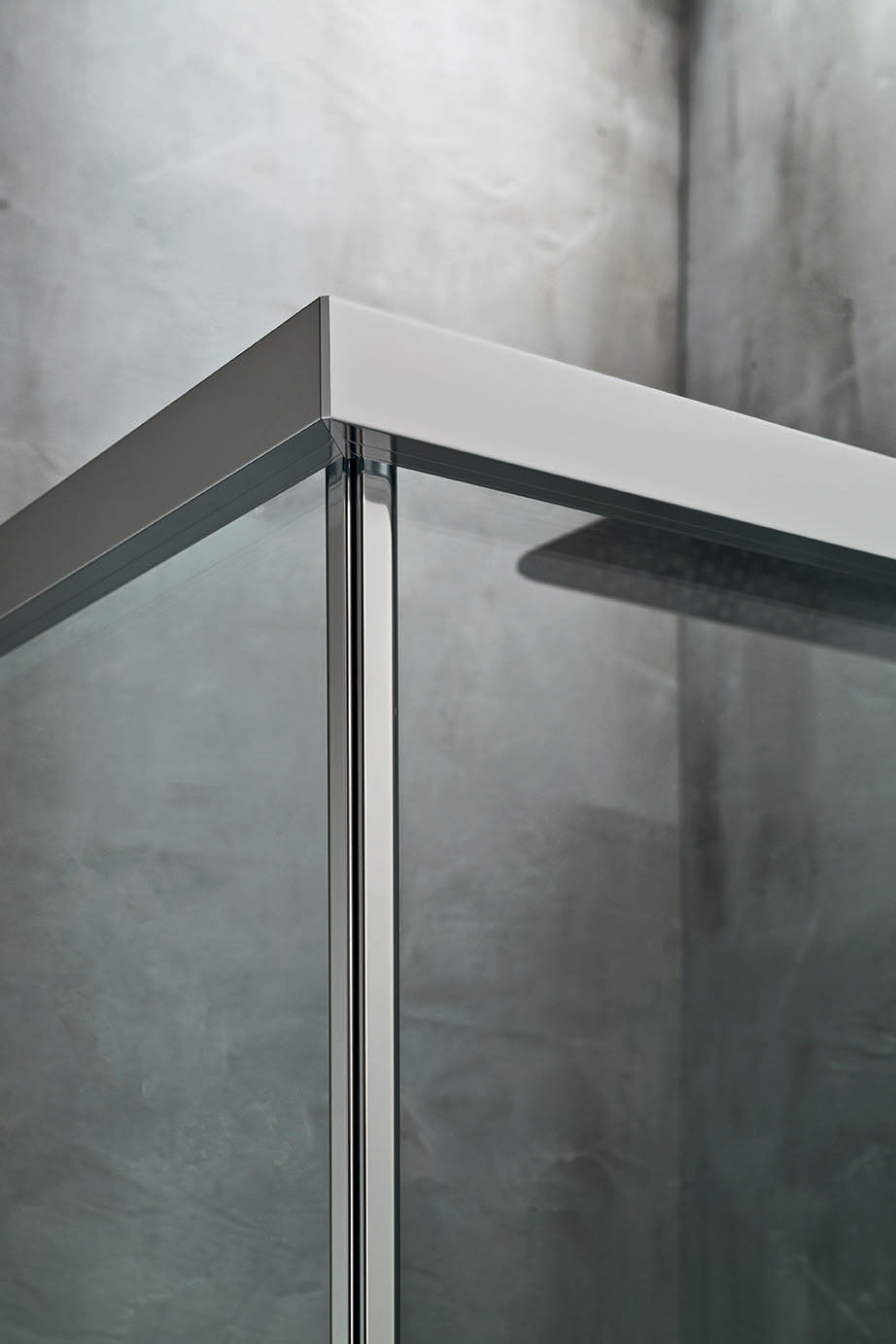 Box Doccia angolo SIRIO 70x120 - ARBLU