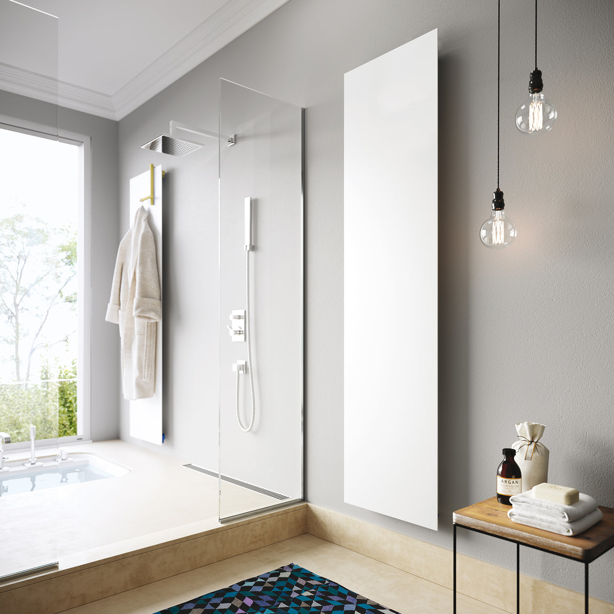 Radiatore FRAME - Cordivari
