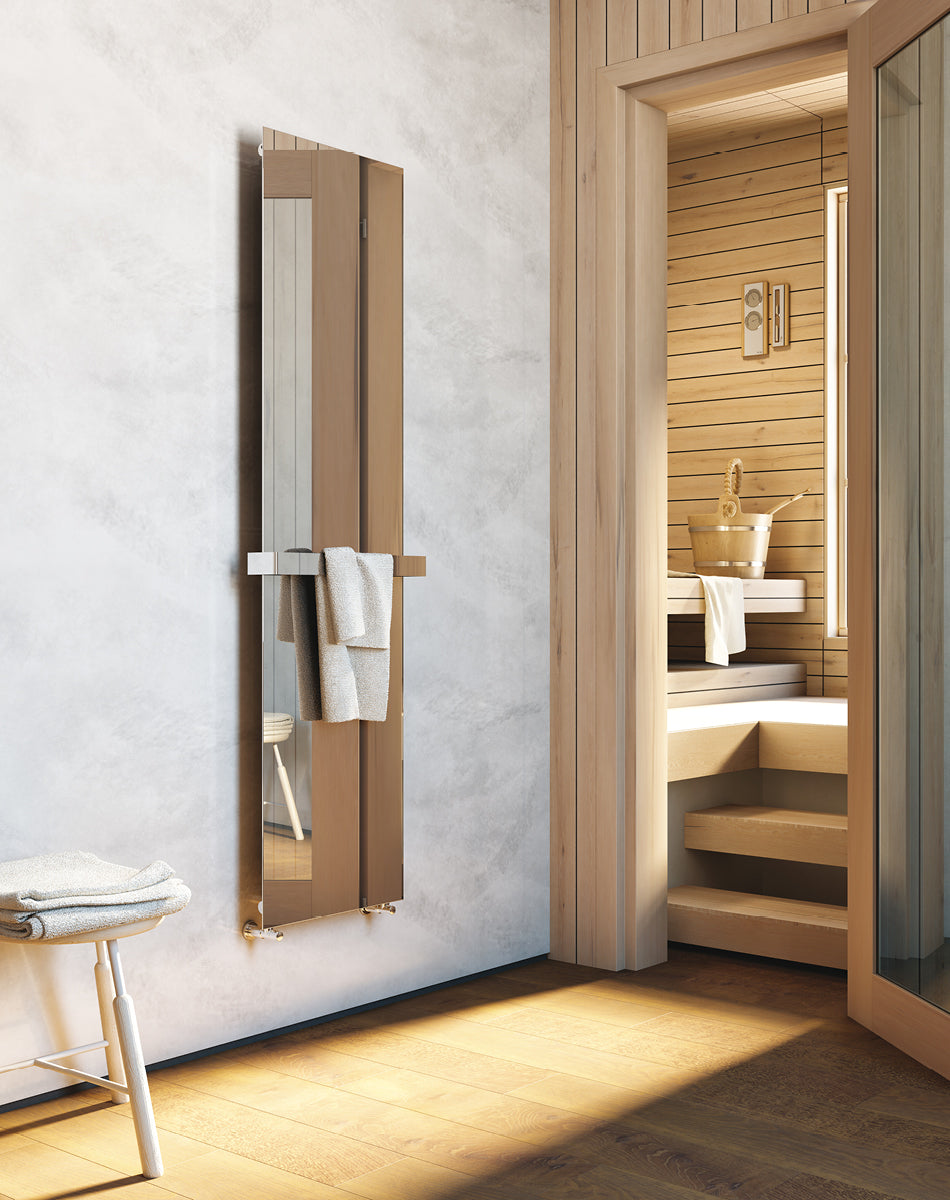 Radiatore FRAME - Cordivari