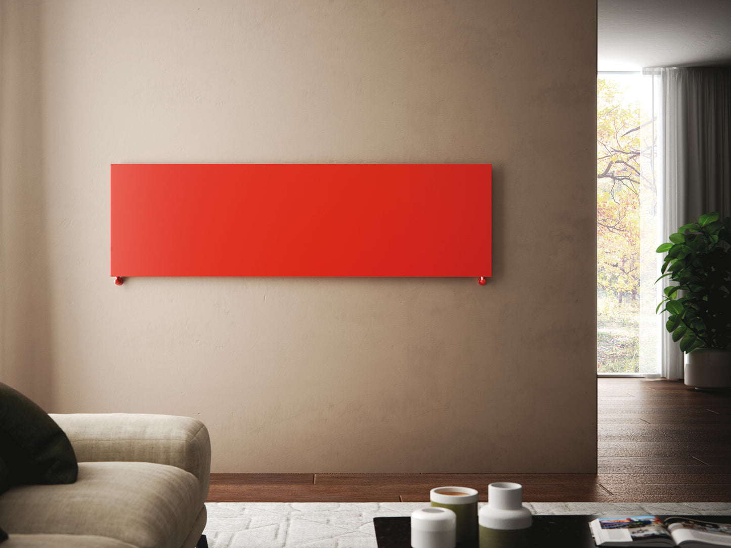 Radiatore FRAME - Cordivari