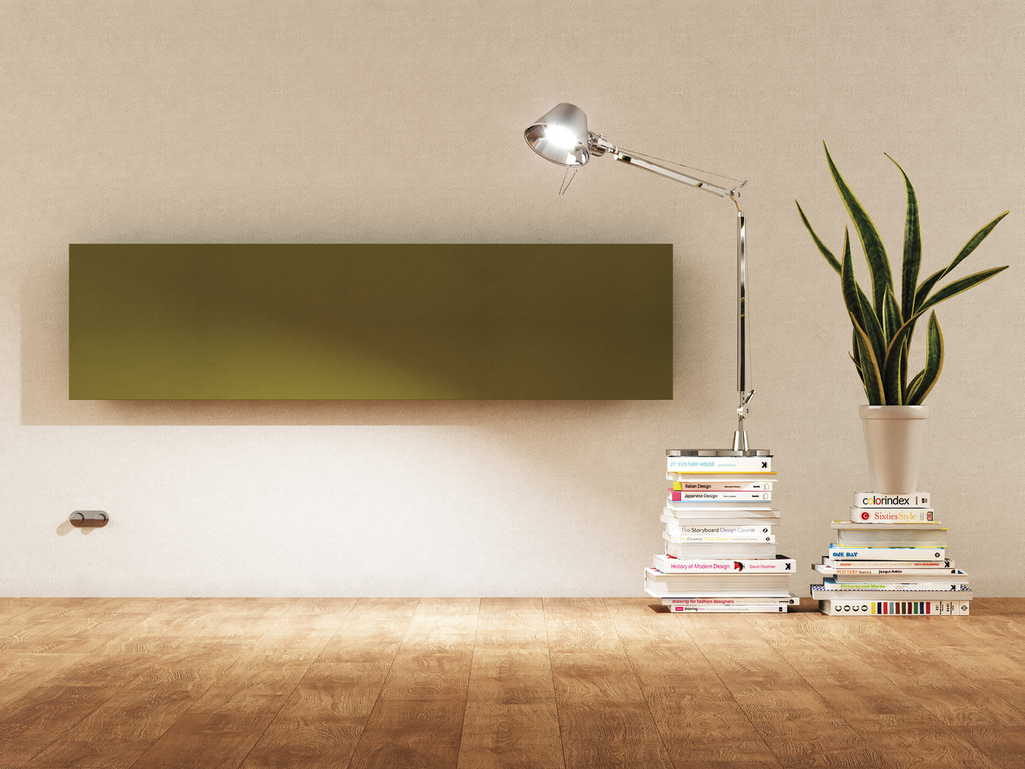 Radiatore FRAME - Cordivari