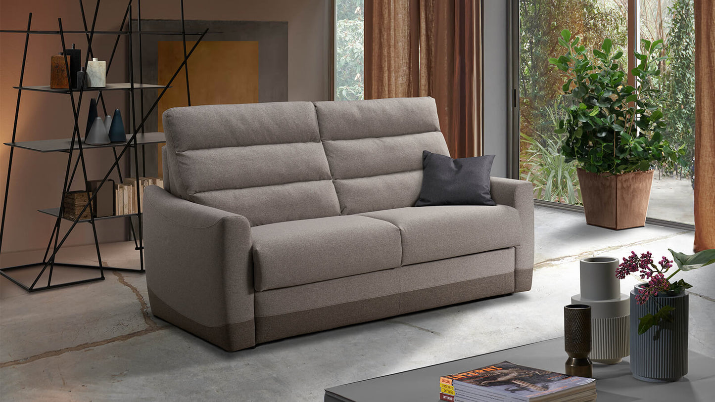 Divano letto SERAFINO - Vitarelax