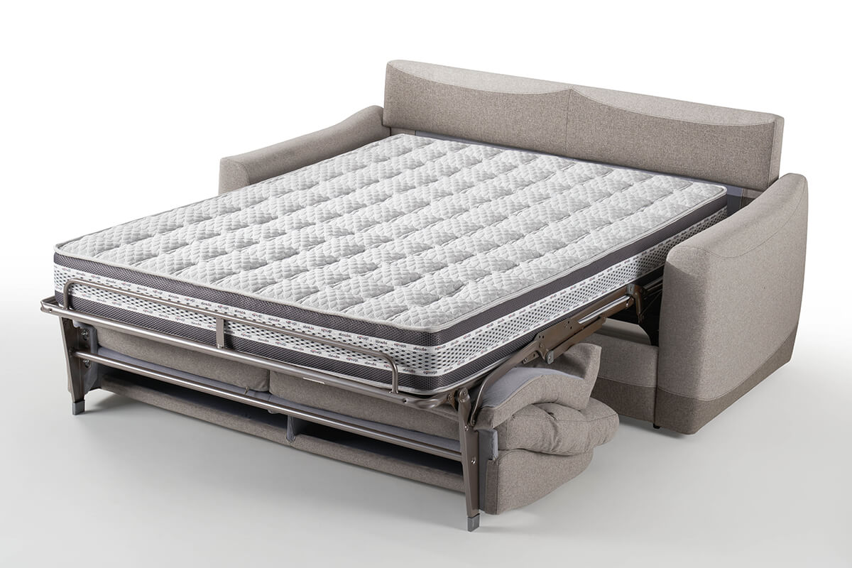 Divano letto SERAFINO - Vitarelax