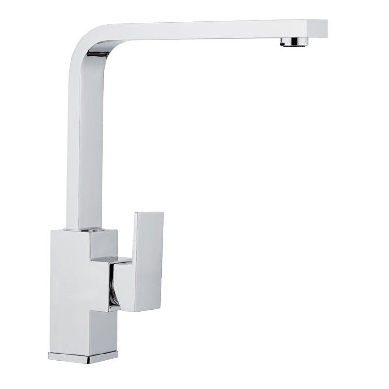 Miscelatore monocomando Touch-Me SKT617 - Rubinetterie DANIEL