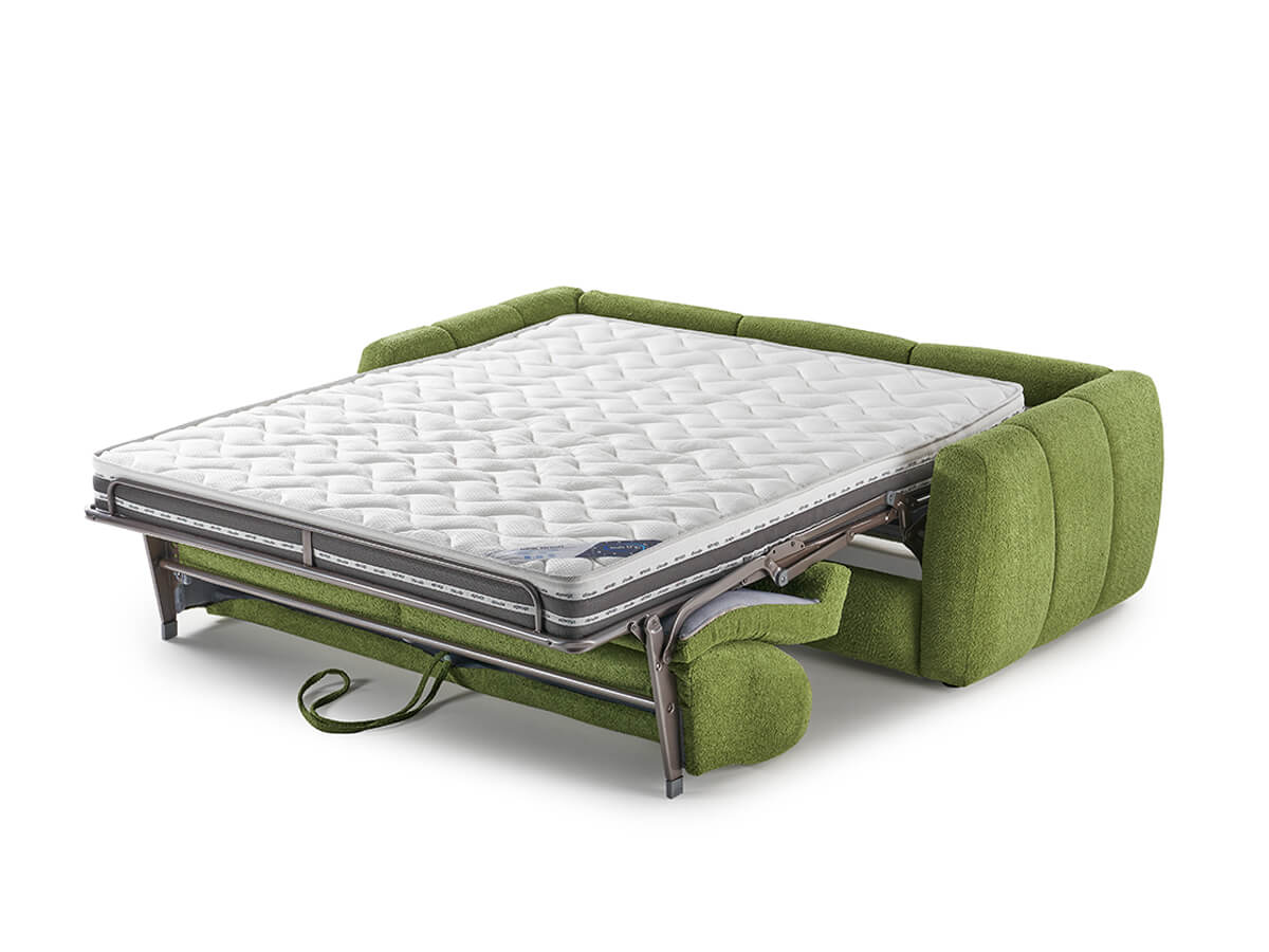 Divano letto SOLEADO - Vitarelax