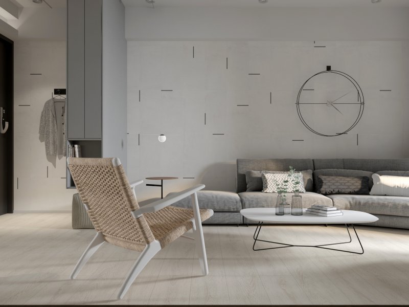 Pavimento SPC XL TOPAZ - Beki Floor