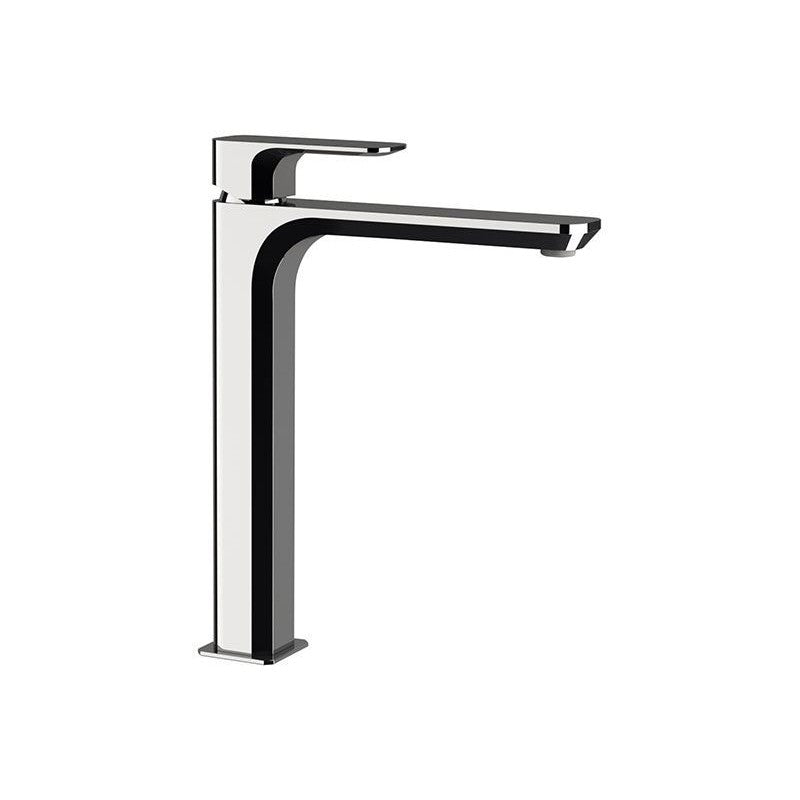 Miscelatore monocomando XL per lavabo Tiara TA607 - Rubinetterie DANIEL