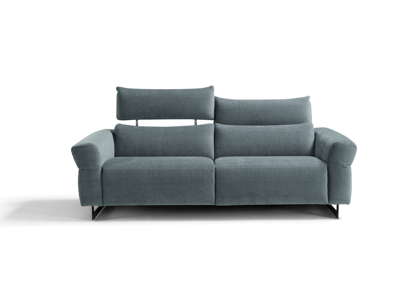 Divano 2 posti relax TENDER - Maxdivani