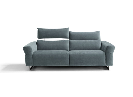 Divano 2 posti relax TENDER - Maxdivani