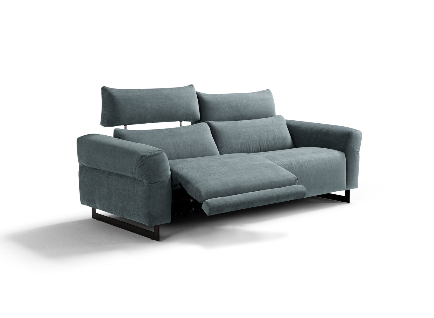 Divano 2 posti relax TENDER - Maxdivani