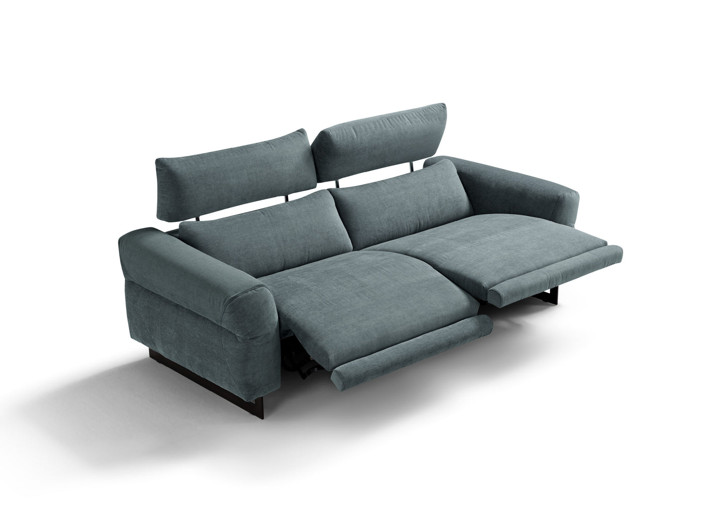 Divano 2 posti relax TENDER - Maxdivani