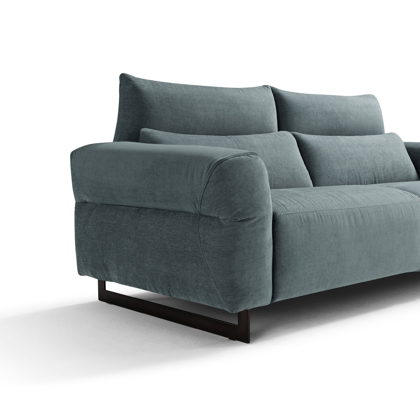 Divano 2 posti relax TENDER - Maxdivani