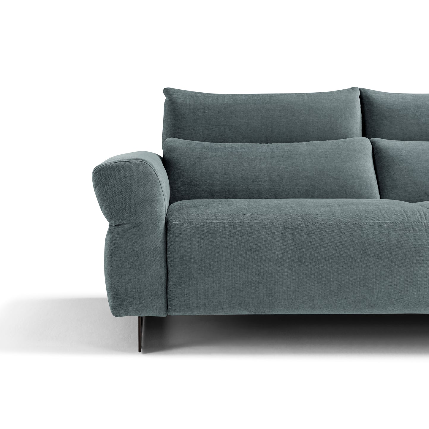 Divano 2 posti relax TENDER - Maxdivani