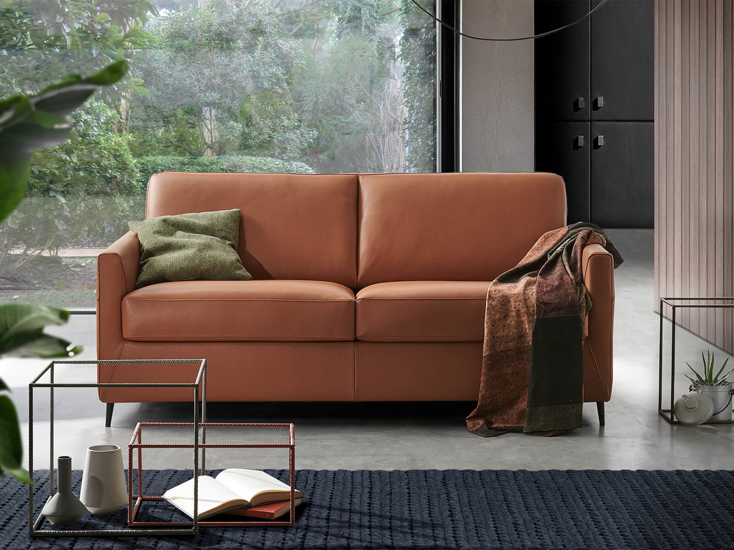 Divano letto TEO - Vitarelax