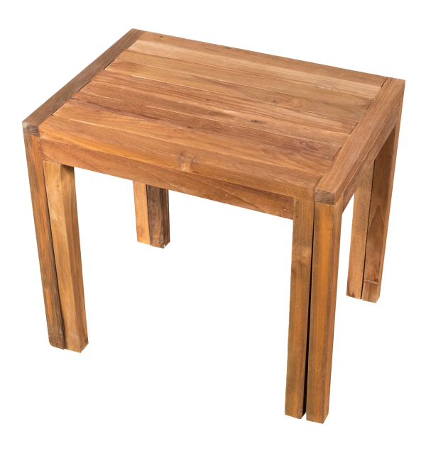 Sgabello Tricky - Cipì