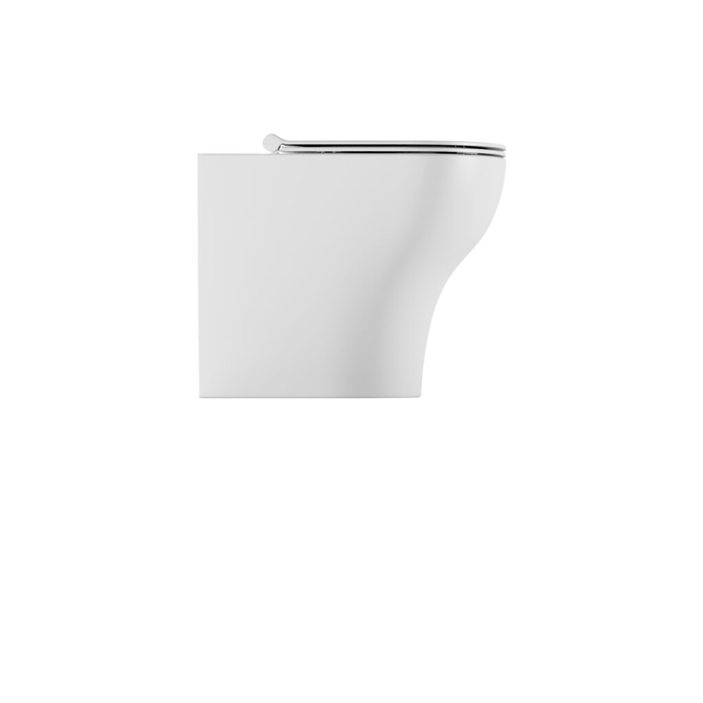 Vaso UNICA a terra in ceramica - Ceramica ALICE