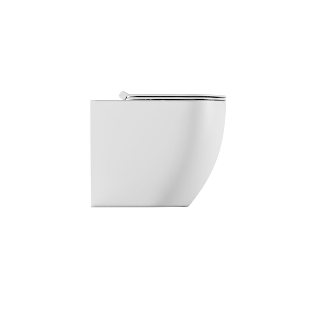 Vaso FORM TRASLATO a terra in ceramica - Ceramica ALICE