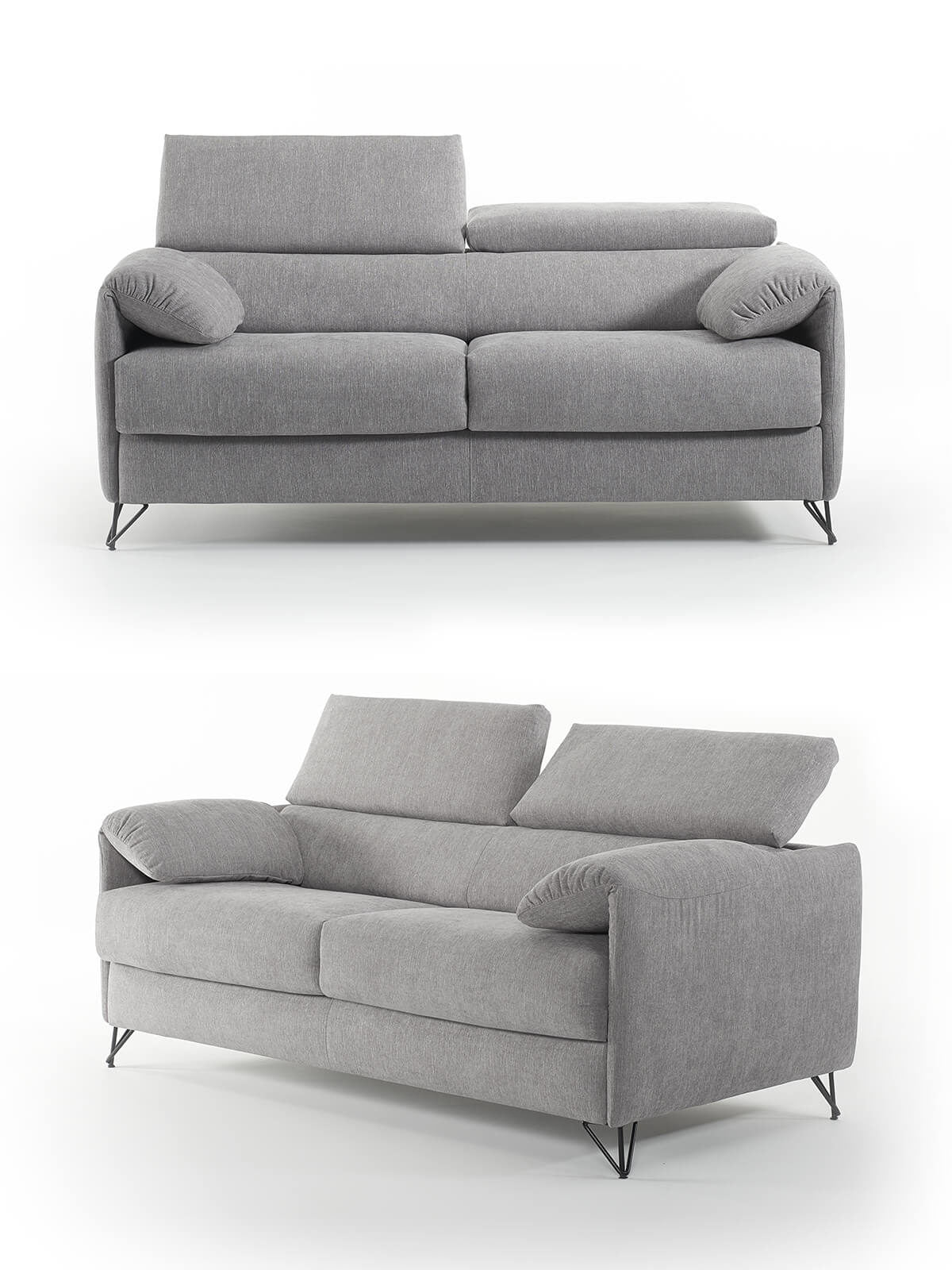 Divano letto VICTOR - Vitarelax