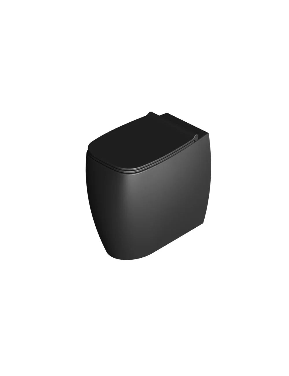 Vaso NUR a terra in ceramica - Ceramica ALICE