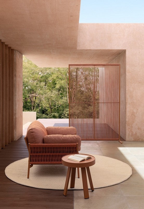 Poltrone giardino