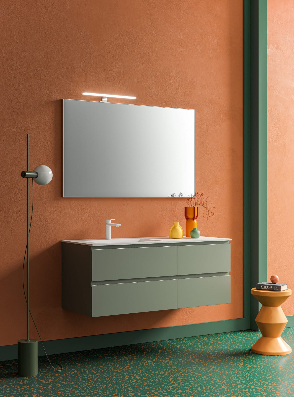 Mobili bagno