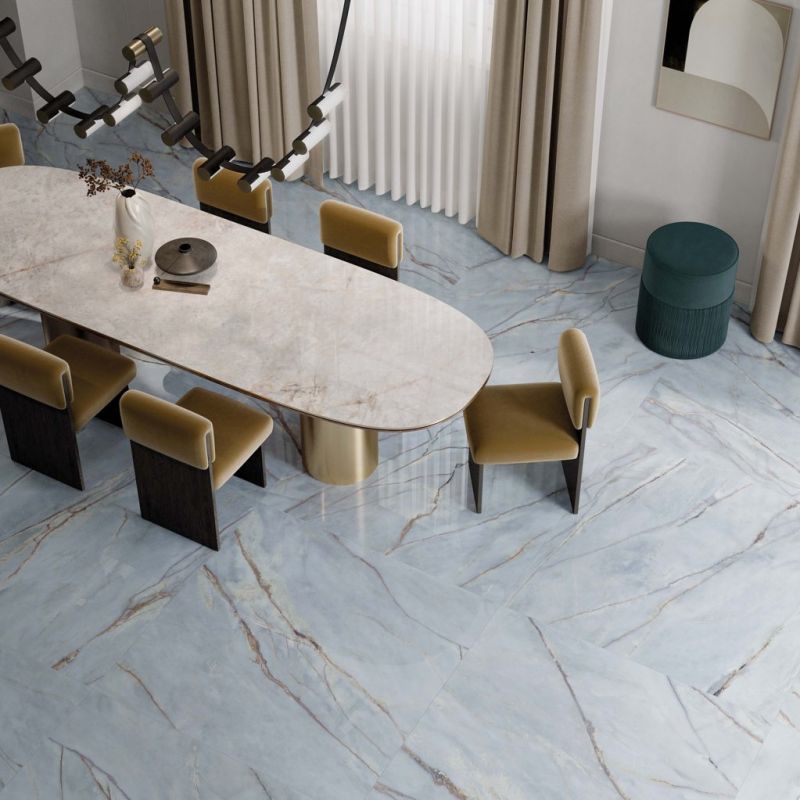 Pavimenti e rivestimenti