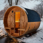 Sauna e bagno turco
