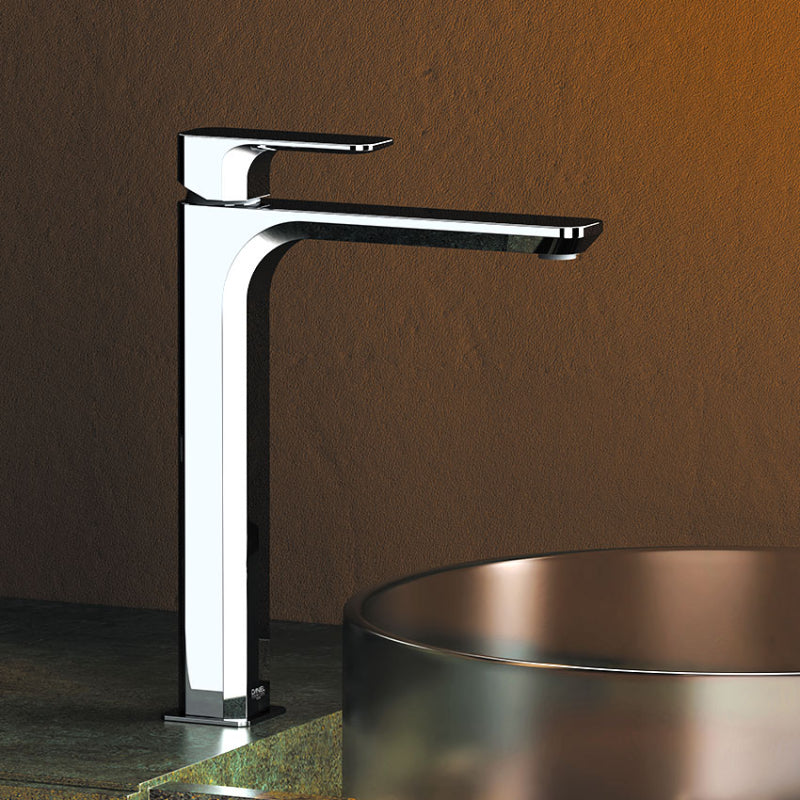 Rubinetteria bagno