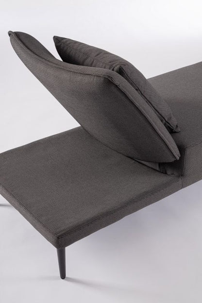 Lettino singolo C-C VIPER ANTR QS22/ANTR - Bizzotto