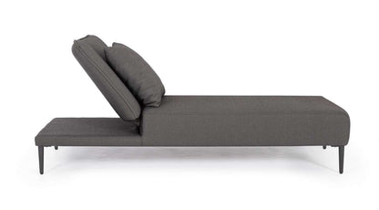Lettino singolo C-C VIPER ANTR QS22/ANTR - Bizzotto