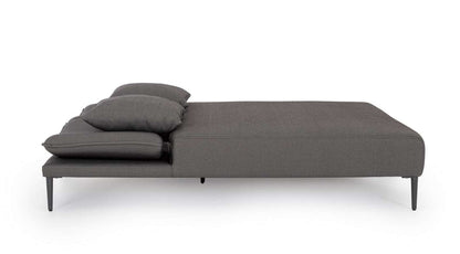 Lettino doppio C-C VIPER - Bizzotto