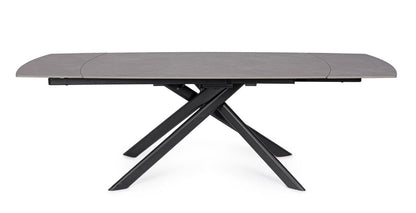 Tavolo allugabile JOAKIM 160/240x90 - Bizzotto
