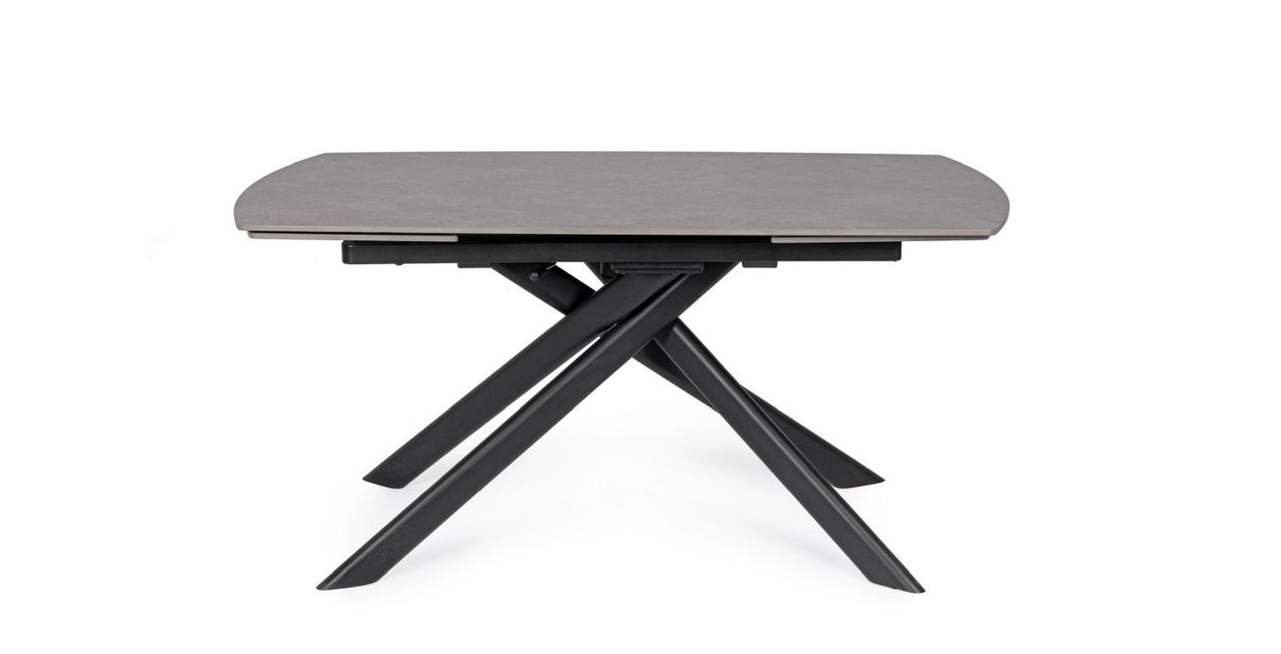 Tavolo allugabile JOAKIM 160/240x90 - Bizzotto