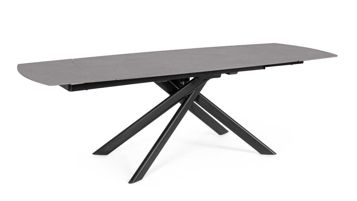 Tavolo allugabile JOAKIM 160/240x90 - Bizzotto