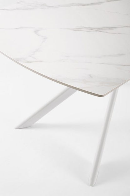 Tavolo allugabile JOAKIM 160/240x90 - Bizzotto
