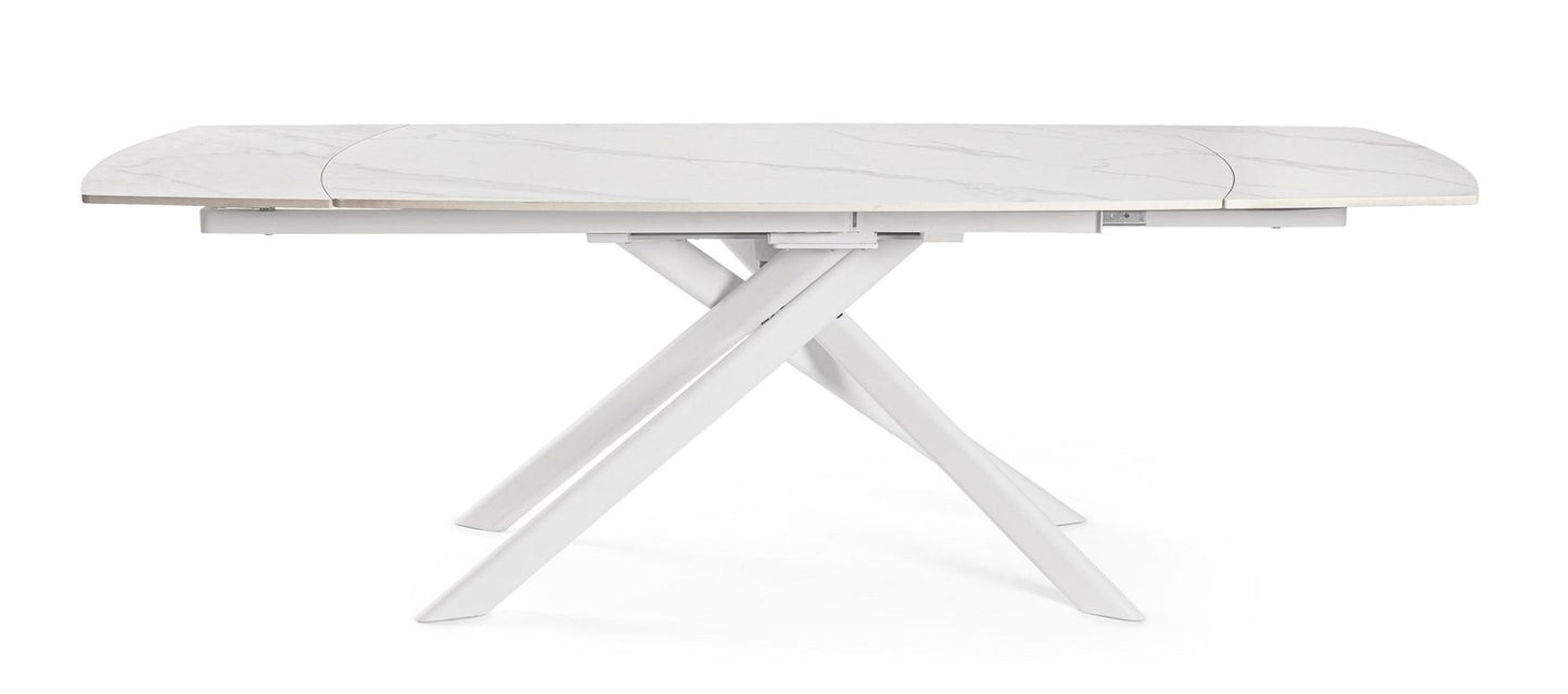 Tavolo allugabile JOAKIM 160/240x90 - Bizzotto