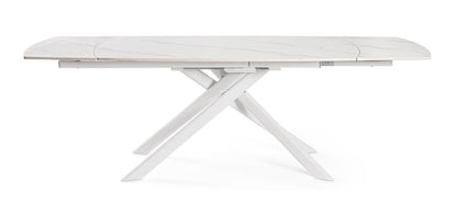 Tavolo allugabile JOAKIM 160/240x90 - Bizzotto