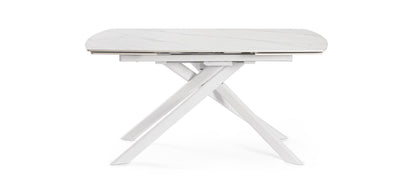 Tavolo allugabile JOAKIM 160/240x90 - Bizzotto