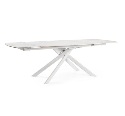 Tavolo allugabile JOAKIM 160/240x90 - Bizzotto