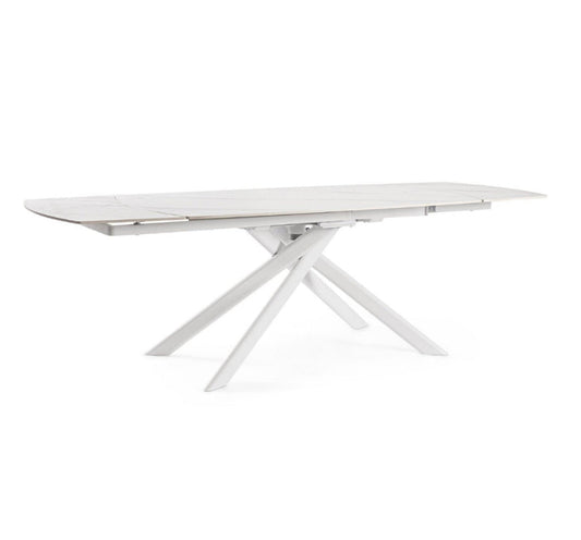 Tavolo allugabile JOAKIM 160/240x90 - Bizzotto
